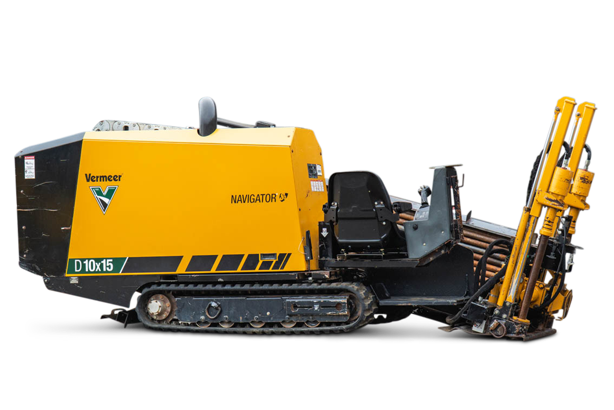 2023 Vermeer 24x40 S3 HDD Drill SOURCE HDD 2023 Vermeer 24x40 S3 HDD Drill SOURCE HDD